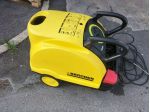 Idropulitrice usata Karcher 120 BAR