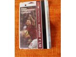 4 BIGLIETTI ATAC ROMA  COMPLEANNO TOTTI  2015