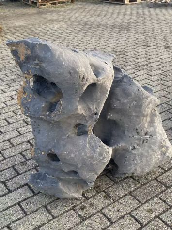 Rocce pietra monolitiche ornamentali decorative da giardino - Foto 2