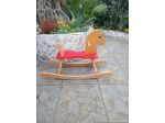 cavallino legno foppappedretti