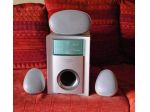Impianto Home Theatre - Schaub-Lorenz SP-200