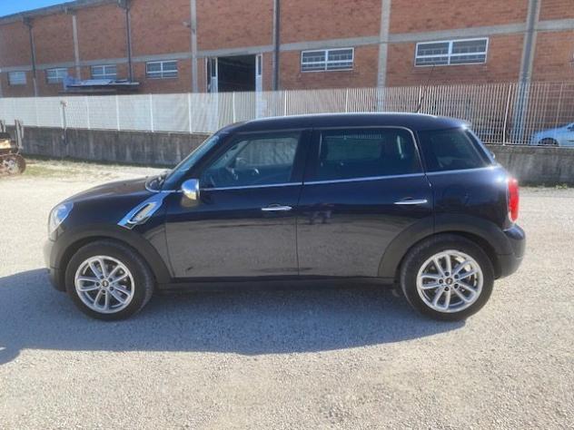 MINI Cooper D ANNO 2015 KM 167078 rif. 24097779