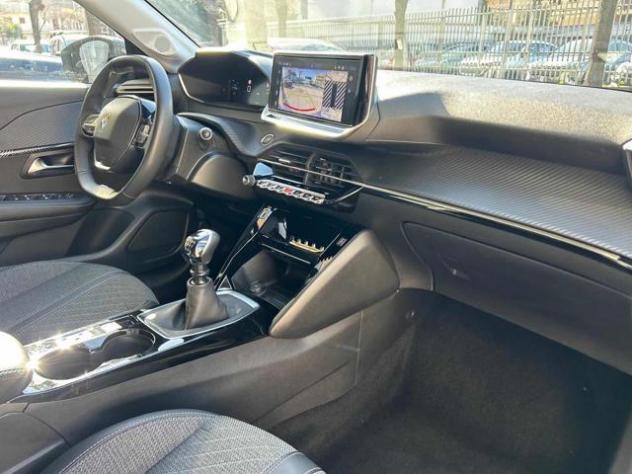 PEUGEOT 208 Allure pack PROMO LUGLIO rif. 23903040 - Foto 9