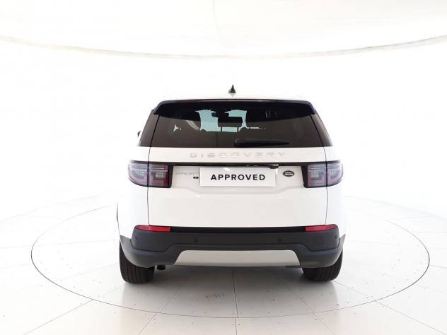 Land Rover Discovery Sport Discovery Sport 2.0d i4 mhev S awd 150cv auto - Foto 7