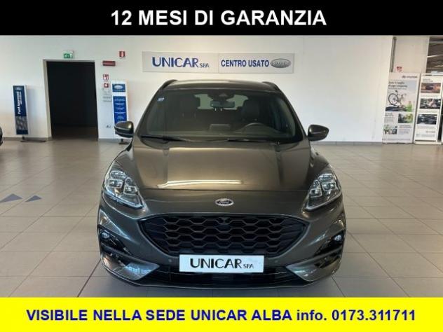 FORD Kuga 1.500 BENZINA 150 CV ST-LINE X rif. 24198055 - Foto 2