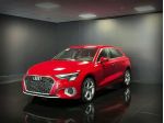 AUDI A3 SPORTBACK 35 TFSI S tronic Business Advanced PROMO rif. 24106409