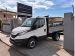 IVECO DAILY KM ZERO-FINANZIABILE