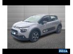 Citroën C3 III 2017 1.5 bluehdi Feel Pack s&s 100cv 6m
