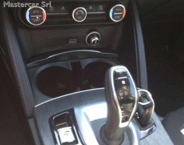 ALFA ROMEO Stelvio Stelvio 2020 2.2 t Business rwd 190cv auto - GF445 rif. 24010265 - Foto 7