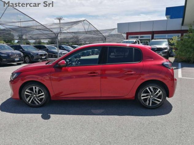PEUGEOT 208 208 II 2019 1.2 puretech GT Pack - GD414BN rif. 23830039 - Foto 8