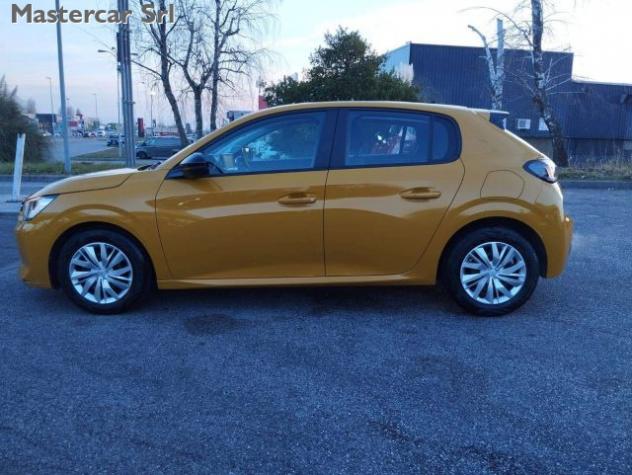 PEUGEOT 208 NEOPATENTATI 208 1.2 Active Pack TG: GP624FN rif. 23805930 - Foto 4
