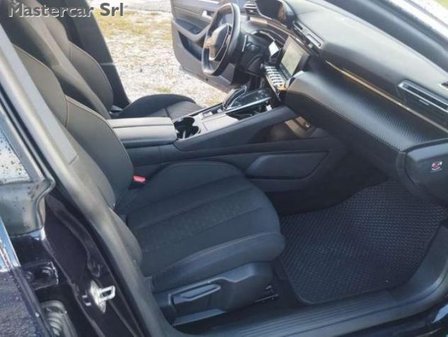 PEUGEOT 508 508 II 2019 SW SW 1.5 bluehdi Business - FY486YE rif. 24016091 - Foto 8