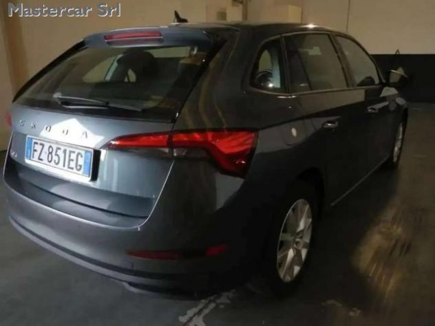 SKODA Scala 1.6 tdi Ambition 115cv dsg - FZ851EG rif. 23835158 - Foto 3