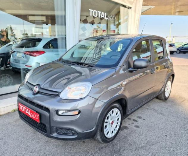 FIAT Panda 1.0 FireFly S&S Hybrid OK NEO PATENTATI rif. 23974029 - Foto 4