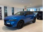 Alfa Romeo Tonale 1.5 130cv MHEV TCT7 Adap. Cruise Fari LED Keyless