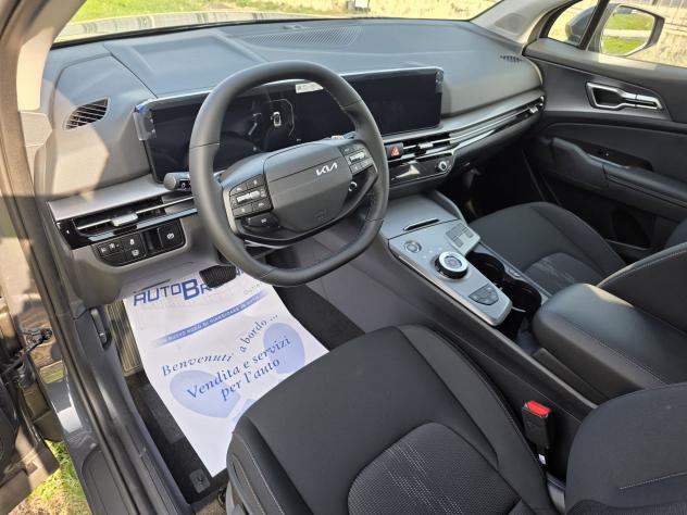 Kia Sportage Sportage 1.6 TGDi HEV AT Style - Foto 9