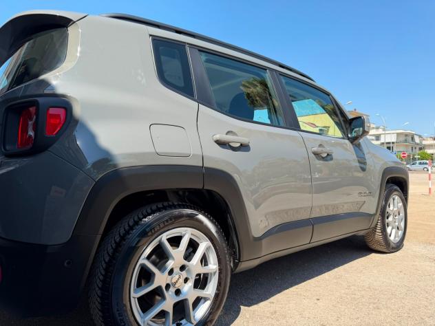 Jeep Renegade 1.6 Mjt 130 CV Limited - Foto 6