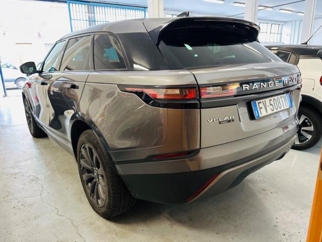 Land Rover Range Rover Velar 250 CV S - Foto 3