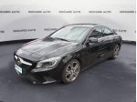 Mercedes-Benz CLA (C/X117) 180 Executive