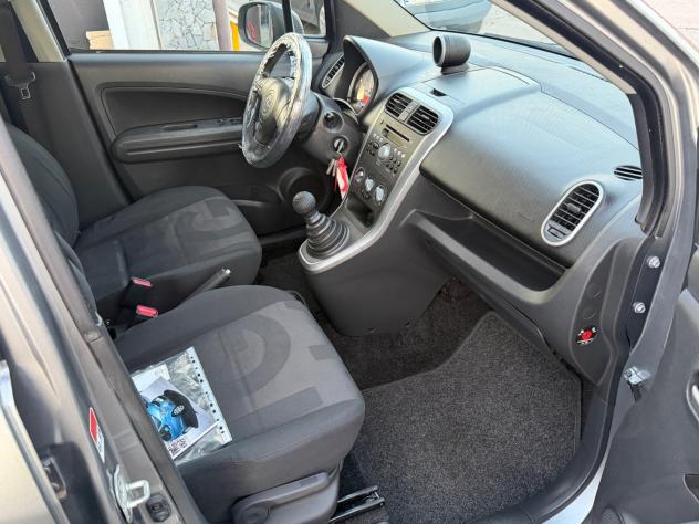 Opel Agila 1.2 16V 86CV GPL-TECH Enjoy - Foto 9