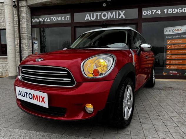 Mini Countryman Mini 1.6 Cooper D E6 - Foto 5