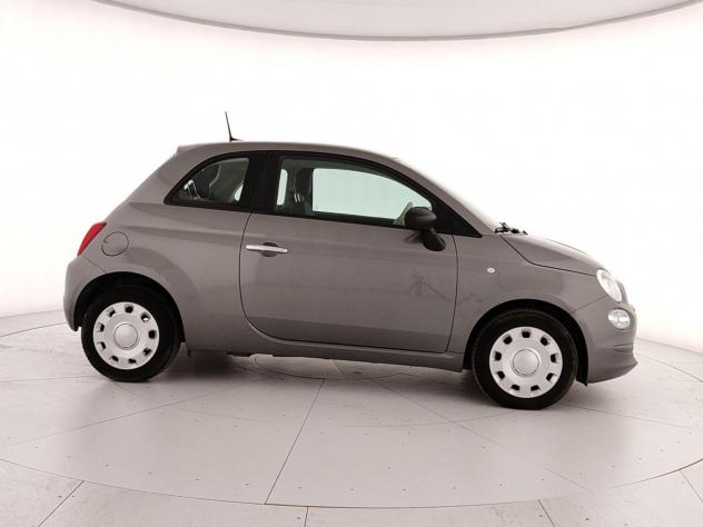 FIAT 500 III 2015 1.0 hybrid Cult 70cv - Foto 7