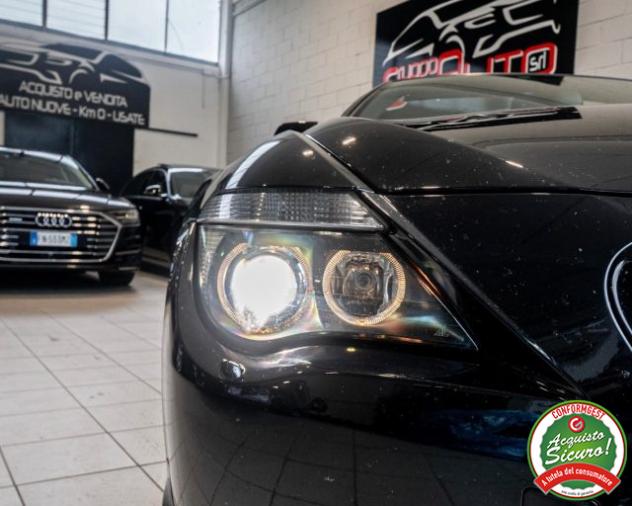 BMW 630 i cat Cabrio rif. 23023251 - Foto 6