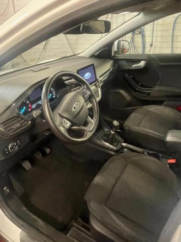 FORD Puma 1.0 EcoBoost Hybrid 125 CV S&S Titanium rif. 23754117 - Foto 6