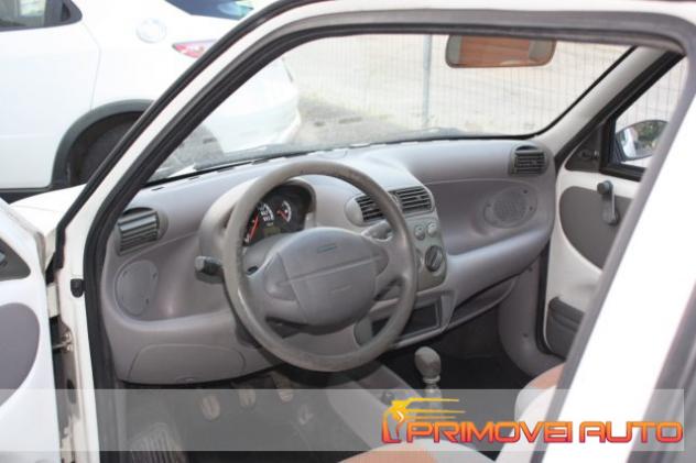 FIAT Seicento 1.1i cat Active rif. 22665756 - Foto 4