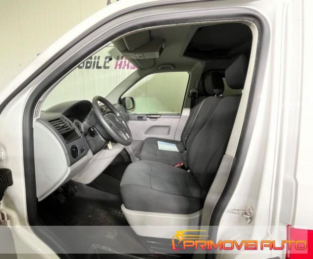 VOLKSWAGEN California 2.0 TDI 140CV 4 Motion PC Comfortline rif. 21385471 - Foto 2