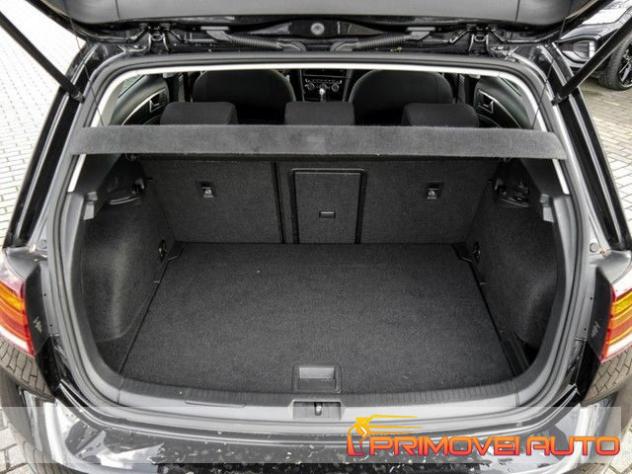 VOLKSWAGEN Golf 1.5 TSI ACT 5p. R-line BlueMotion Technology rif. 20756609 - Foto 8