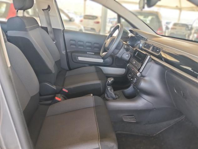 Citroen C3 3A SERIE 2019 - Foto 3
