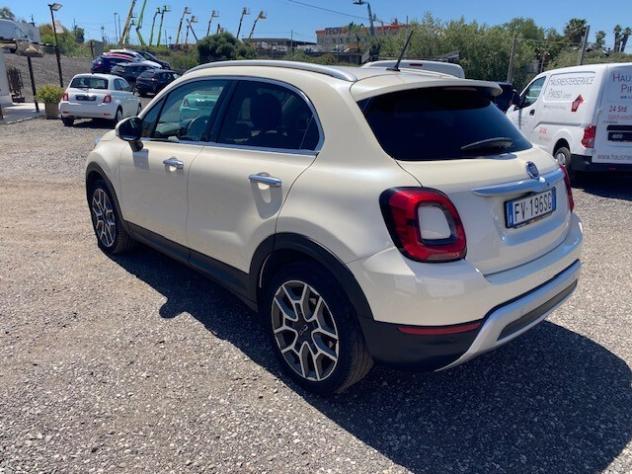 Fiat 500X 1.6 MultiJet 120 CV Cross - Foto 8