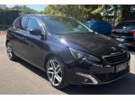 Peugeot 308 BlueHDi 120 S&S Allure