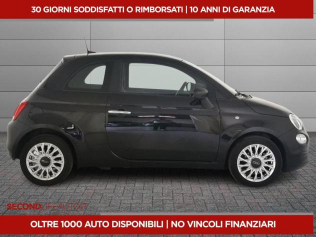 FIAT 500 1.0 hybrid Lounge 70cv - Foto 3