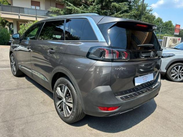 PEUGEOT 5008 BlueHDi 130 S&S EAT8 ALLURE PACK *PREZZO PROMO* rif. 22503833 - Foto 5