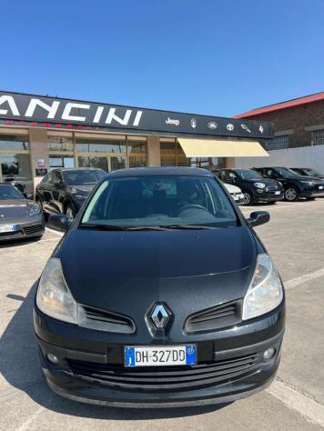 RENAULT Clio 1.2 16V 5 porte rif. 23972288 - Foto 2