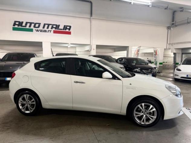 ALFA ROMEO Giulietta 1.4 tb Progression 105cv E6#GPL BRC#DNA#LED rif. 23969713 - Foto 6