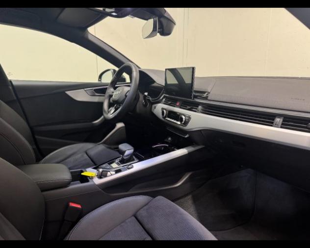 AUDI A5 SPORTBACK 40 TDI MHEV S-TRONIC S LINE EDITION rif. 24058319 - Foto 3