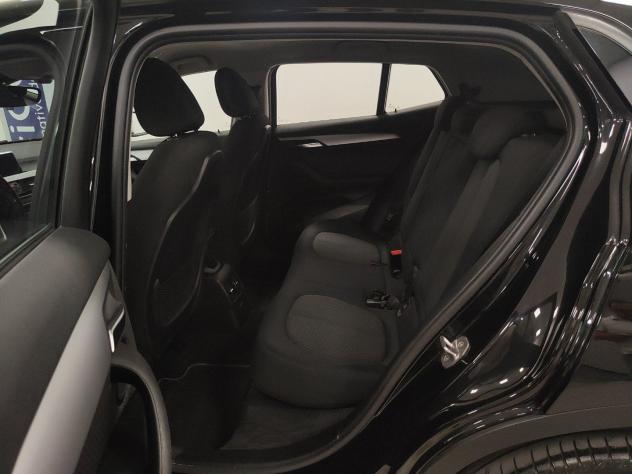 BMW X2 sDrive18d 150 CV auto Cruise Navi Fari LED - Foto 6