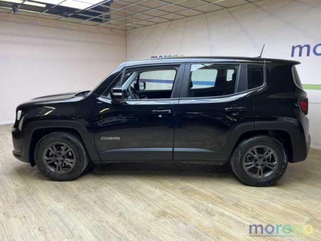 JEEP Renegade 1.0 t3 Longitude 2WD rif. 18271800 - Foto 3