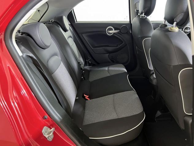 FIAT 500X 500X 1.3 mjt Pop Star 4x2 95cv my17 - Foto 10