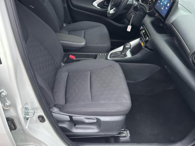 Toyota Yaris Yaris 1.5 Hybrid 5 porte Active - Foto 10