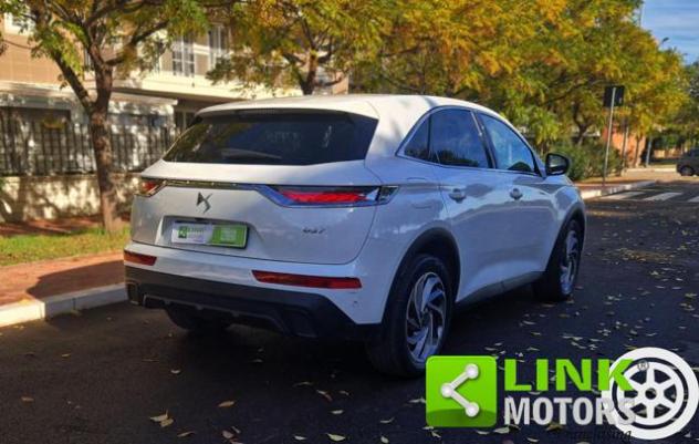 DS AUTOMOBILES DS 7 Crossback BlueHDi 131 CV aut. CROSSBACK rif. 23334792 - Foto 2