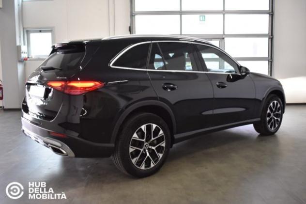 MERCEDES-BENZ GLC 220 d 4Matic Mild Hybrid Advanced rif. 23803508 - Foto 4