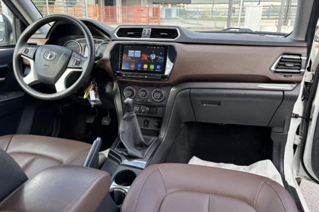 GREAT WALL Steed 2.4 Ecodual 4WD Premium rif. 24091713 - Foto 9