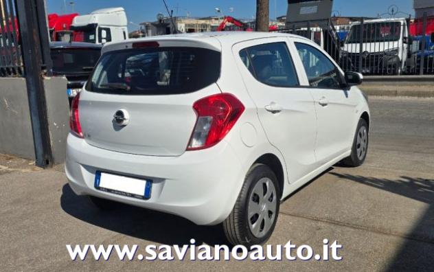 OPEL Karl 1.0 75 CV rif. 24045925 - Foto 4