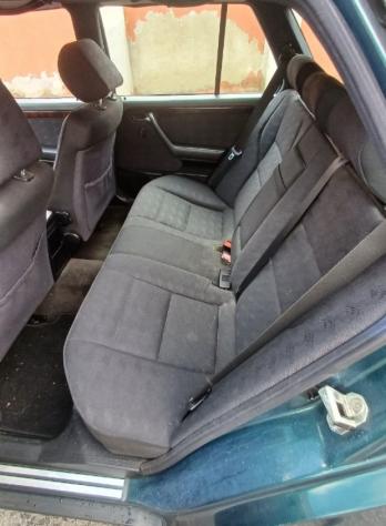 MERCEDES-BENZ C 180 S .W. COMPRESO PASSAGGIO rif. 24125382 - Foto 6