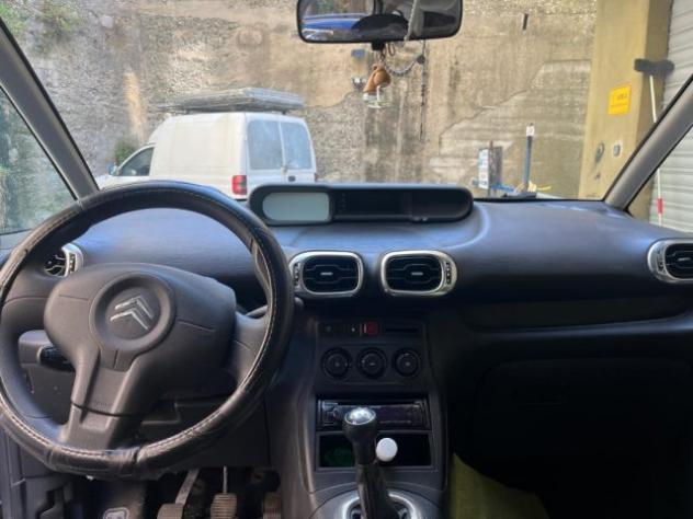 CITROEN C3 Picasso 1.4 VTi 95 Exclusive Style rif. 24029100 - Foto 5