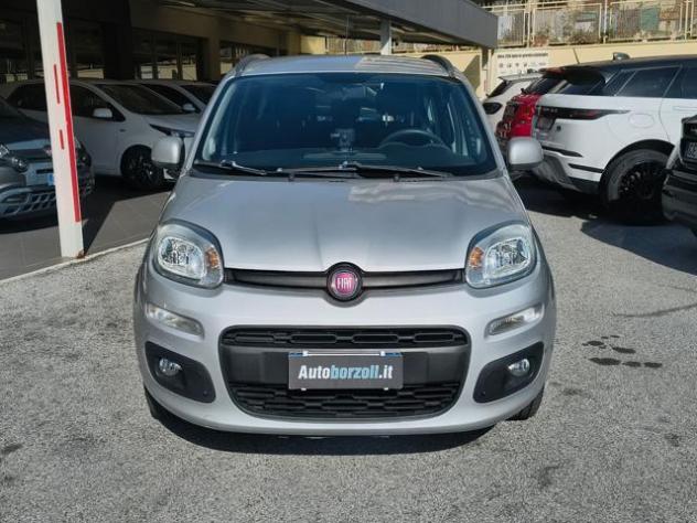 FIAT Panda 1.2 Lounge - Unicoproprietario - Km.66200 rif. 24117067 - Foto 2